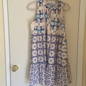 Cute dress worn once